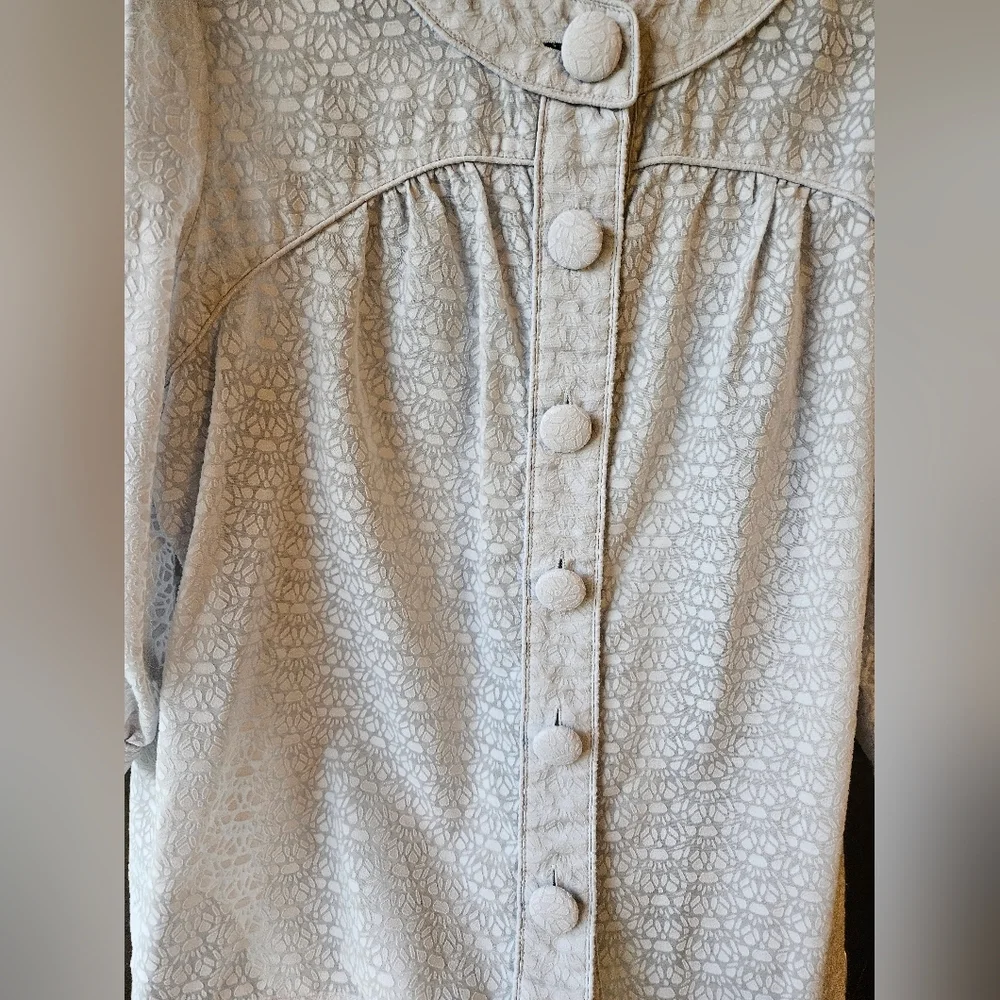 a.n.a stylish blouse